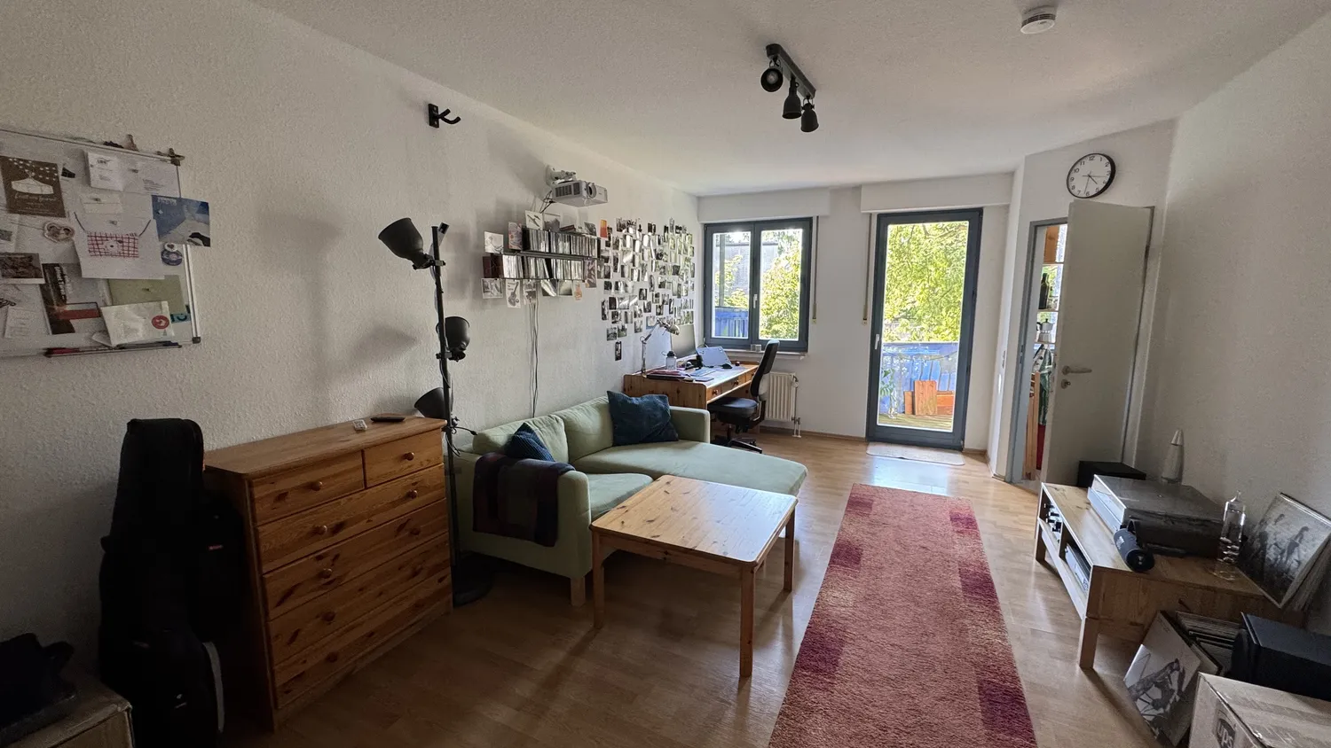 2 Zimmer Wohnung mit 52 m² in Aachen – Bild 3