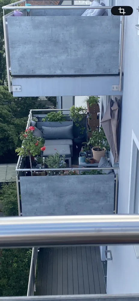 2 Zimmer Wohnung mit 58 m² in Regensburg – Bild 7