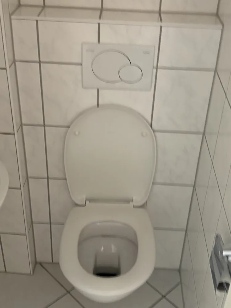 2 Zimmer Wohnung mit 55 m² in Duisburg – Bild 6