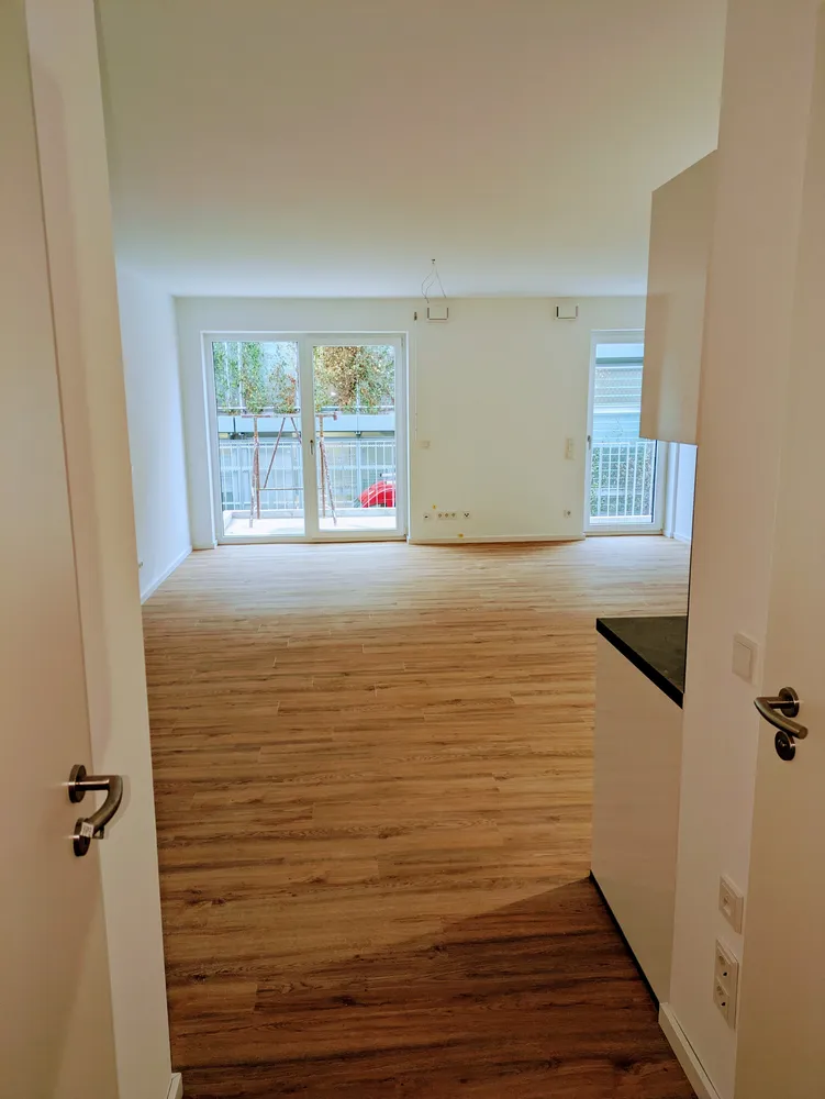 2 Zimmer Wohnung mit 51 m² in Bamberg – Bild 4