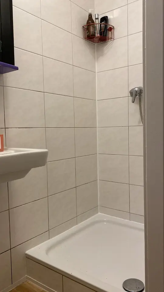 3 Zimmer Wohnung mit 53 m² in Lübeck – Bild 6