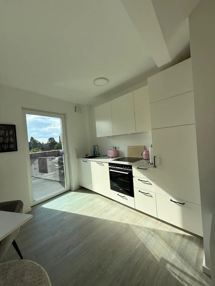 2 Zimmer Wohnung mit 48 m² in Mönchengladbach – Bild 10