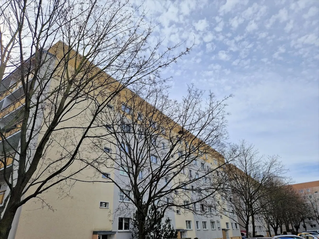4 Zimmer Wohnung mit 90 m² in Leipzig – Bild 11