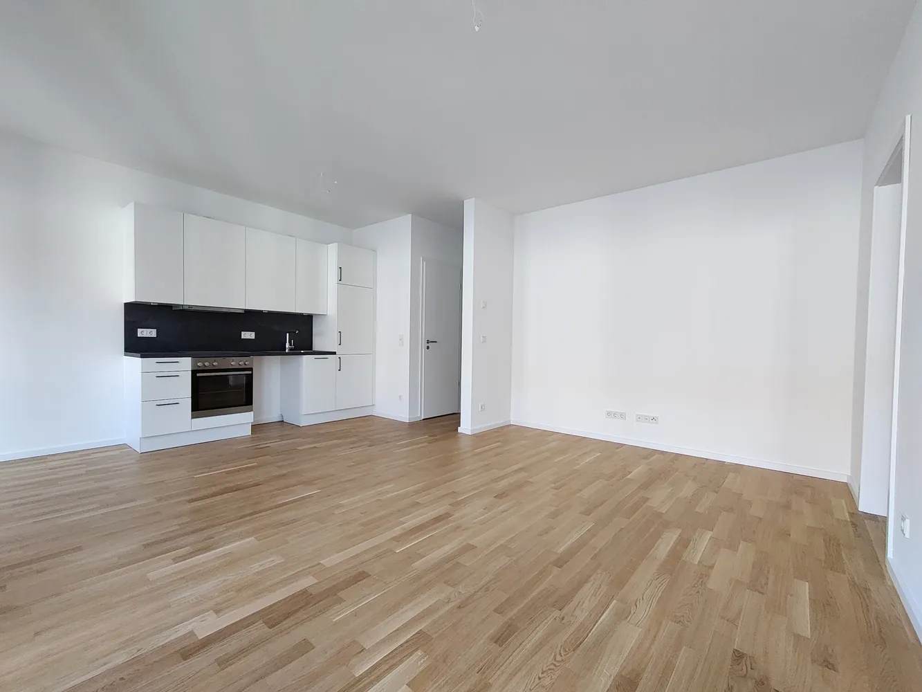 2 Zimmer Wohnung mit 50 m² in Leipzig – Bild 2
