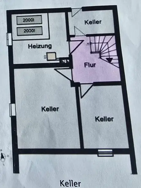 5 Zimmer Haus mit 110 m² in Regensburg – Bild 5