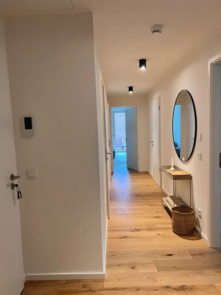 3 Zimmer Wohnung mit 80 m² in Hamburg – Bild 9