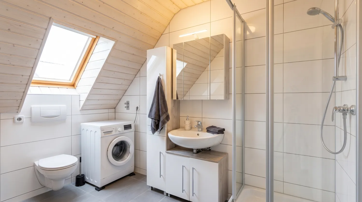 4 Zimmer Wohnung mit 66 m² in Schwäbisch Gmünd – Bild 10