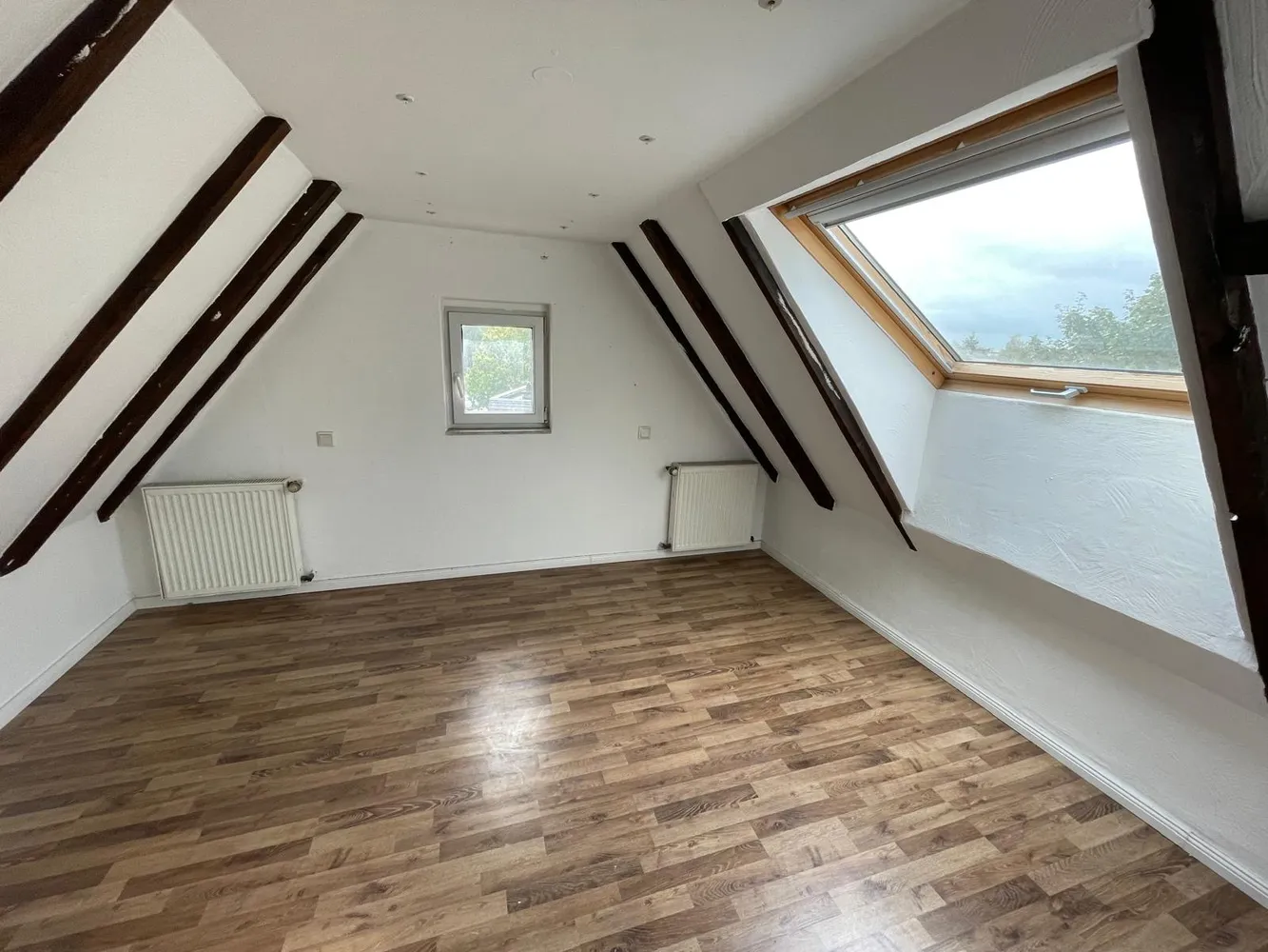 4 Zimmer Wohnung mit 108 m² in Hilden – Bild 4