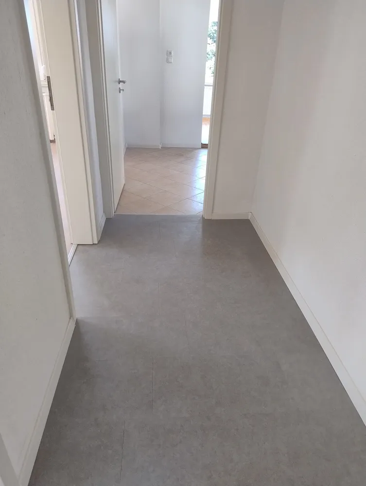 3 Zimmer Wohnung mit 61 m² in Frankfurt am Main – Bild 3