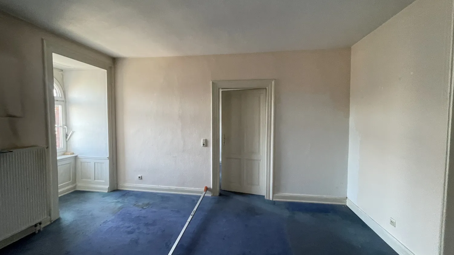 4 Zimmer Wohnung mit 110 m² in Wiesbaden – Bild 7