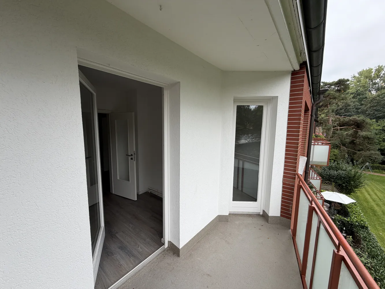 3 Zimmer Wohnung mit 68 m² in Hamburg – Bild 1