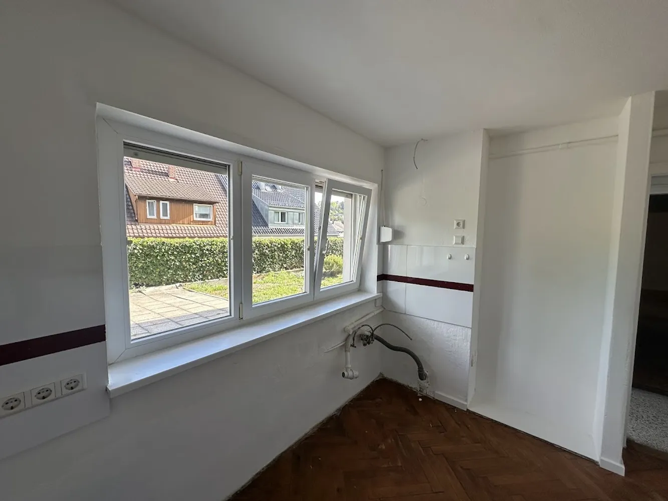 2 room apartment with 45 m² in Stuttgart – Photo 9