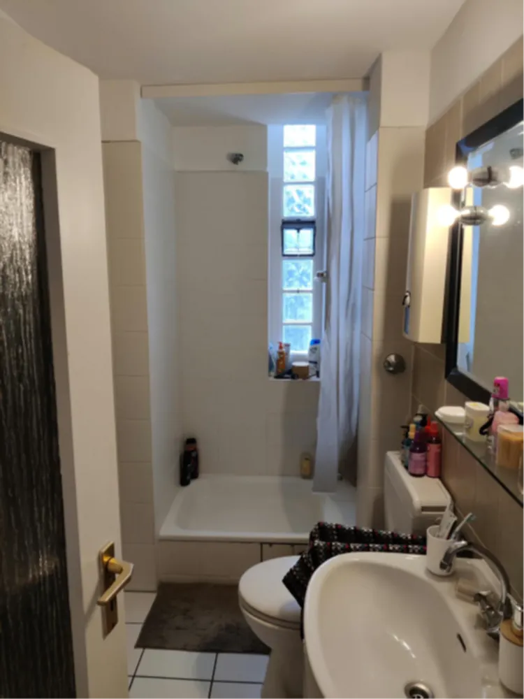 2 Zimmer Wohnung mit 44 m² in Hannover – Bild 11