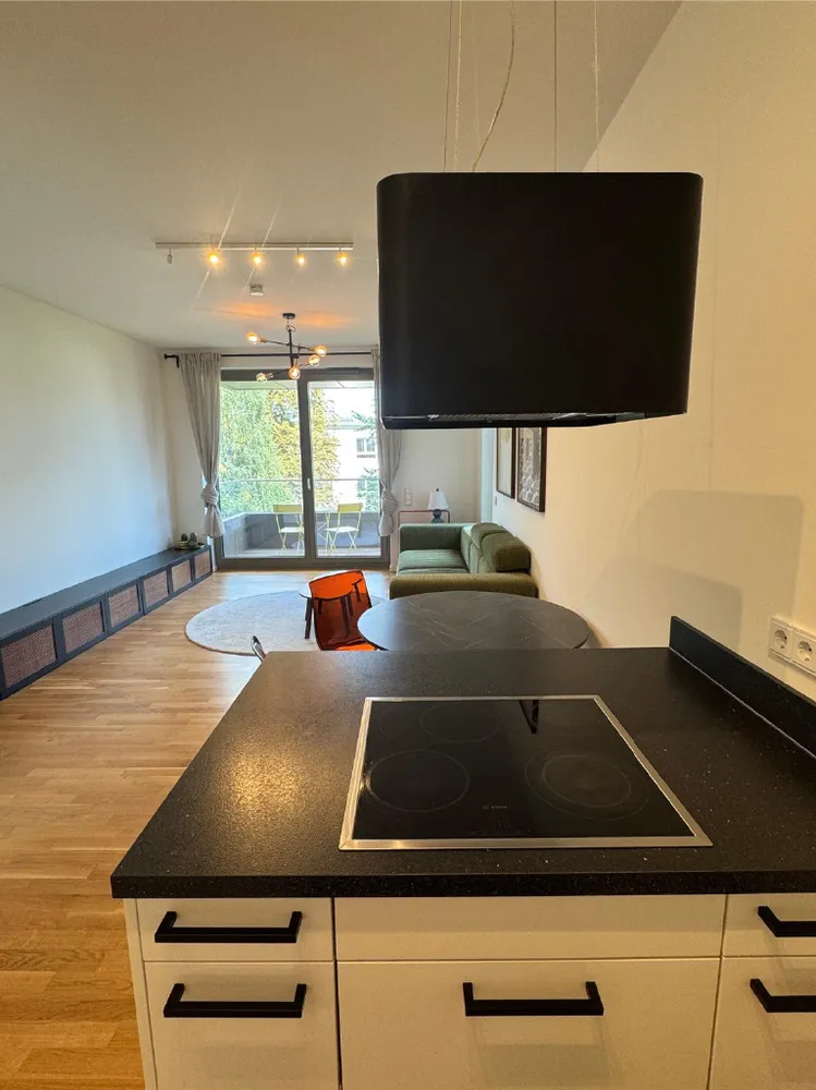 2 room apartment with 60 m² in Berlin – Photo 6