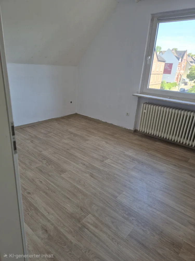 3 Zimmer Wohnung mit 66 m² in Hattingen – Bild 6