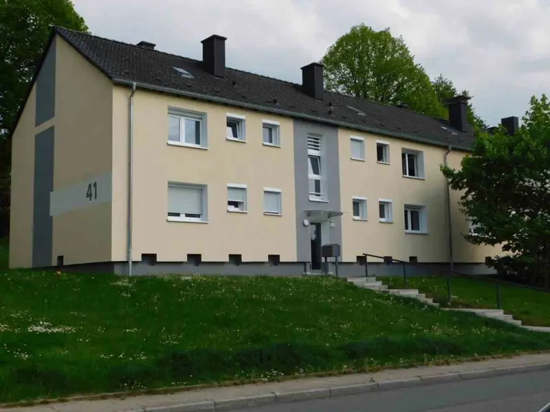 2 Zimmer Wohnung mit 50 m² in Essen – Bild 3
