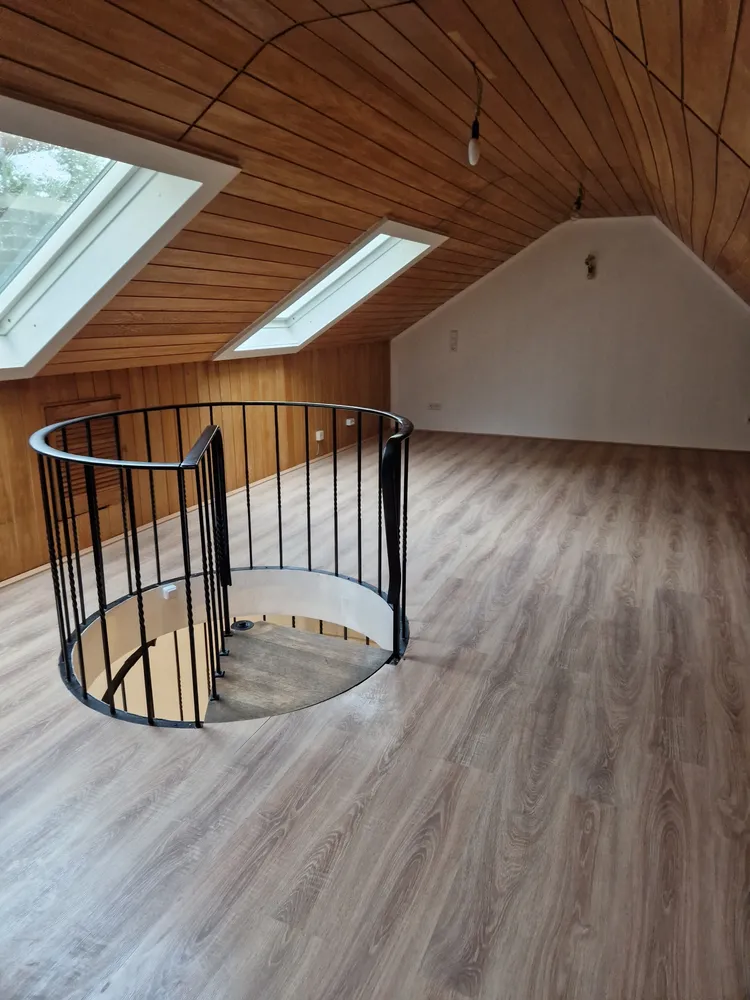 3 room apartment with 94 m² in Neu-Isenburg – Photo 2
