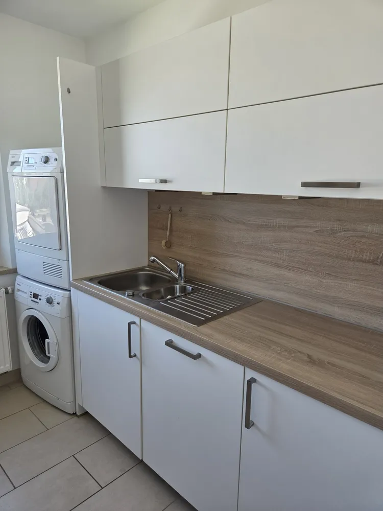 3 Zimmer Wohnung mit 62 m² in Regensburg – Bild 4