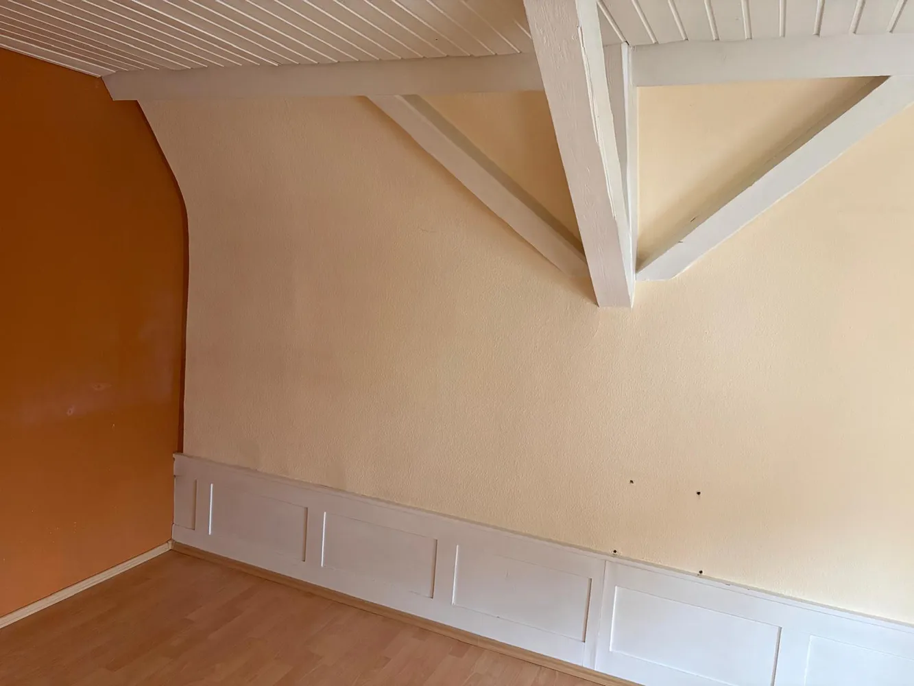 2 room apartment with 26 m² in Karlsruhe – Photo 8