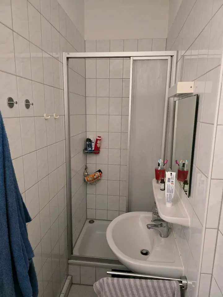 2 Zimmer Wohnung mit 16 m² in Stuttgart – Bild 9