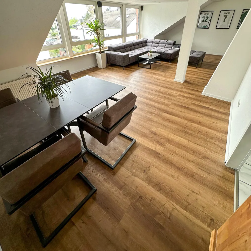 3 Zimmer Wohnung mit 83 m² in Dortmund – Bild 4