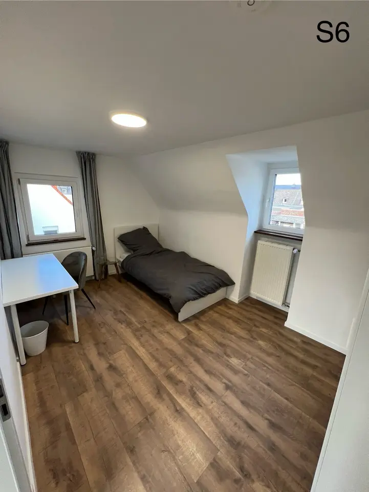 WG-Zimmer mit 160 m² in Düren – Bild 5