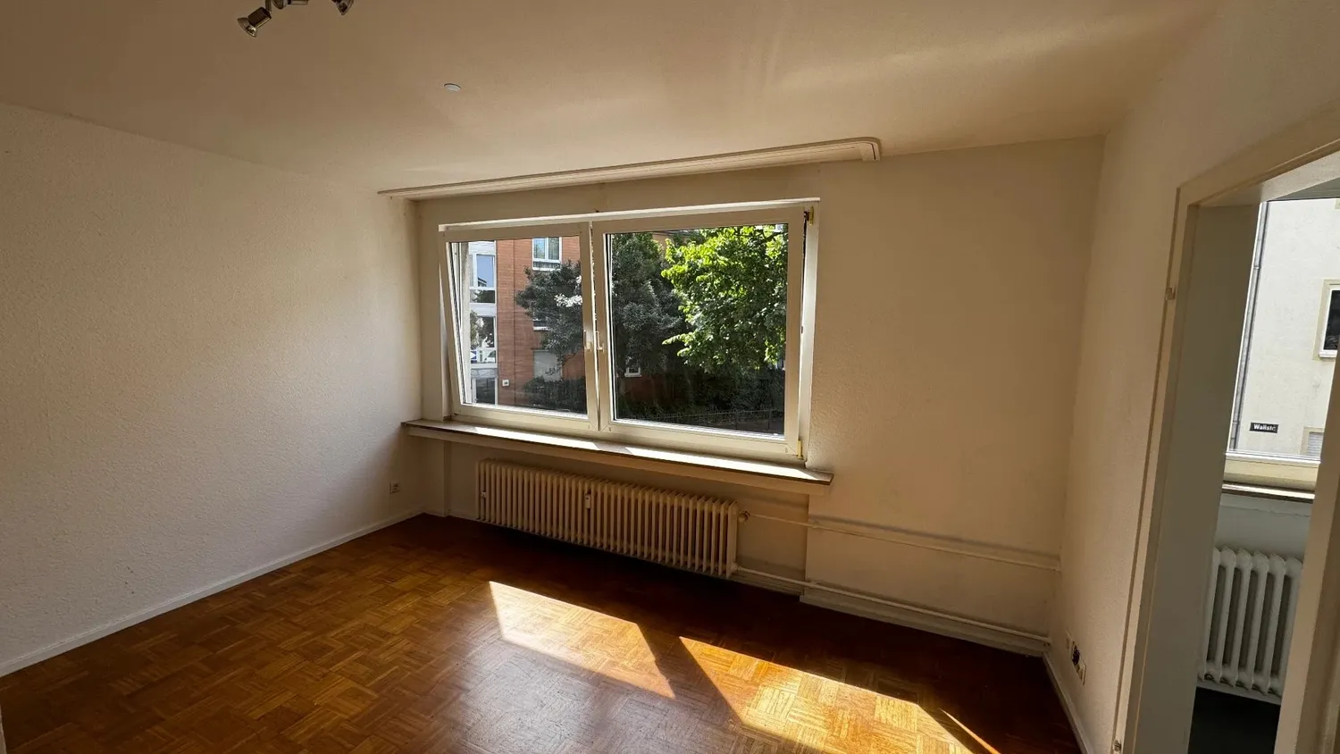 1 Zimmer Wohnung mit 25 m² in Köln – Bild 1