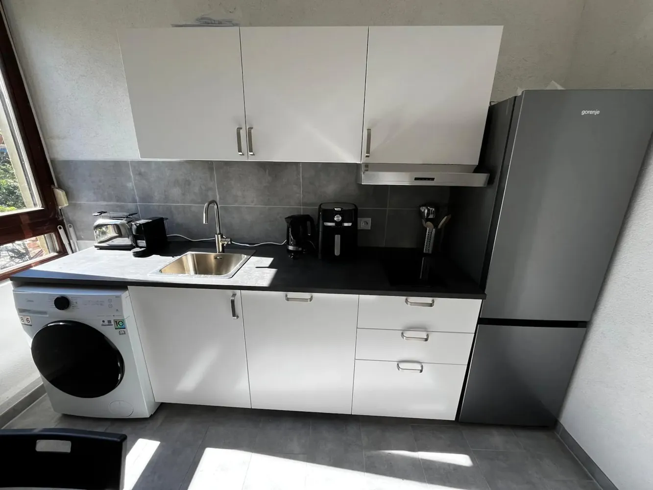 WG-Zimmer mit 15 m² in Frankfurt am Main – Bild 7