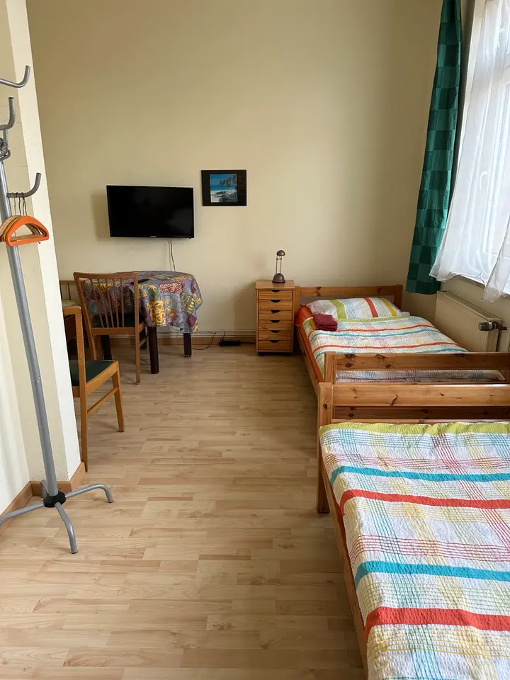 Studio mit 15 m² in Göttingen – Bild 1