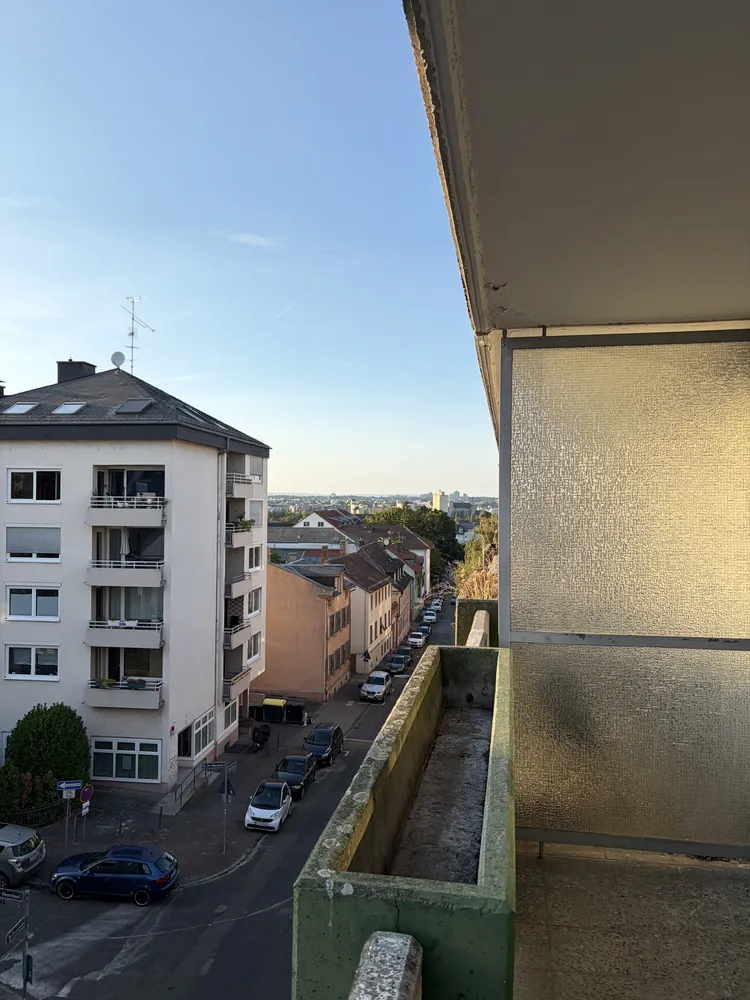 2 room apartment with 73 m² in Frankfurt am Main – Photo 7