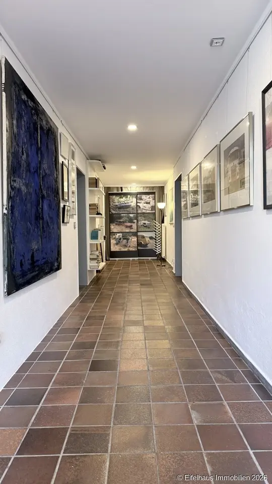 3 Zimmer Wohnung mit 105 m² in Euskirchen – Bild 5