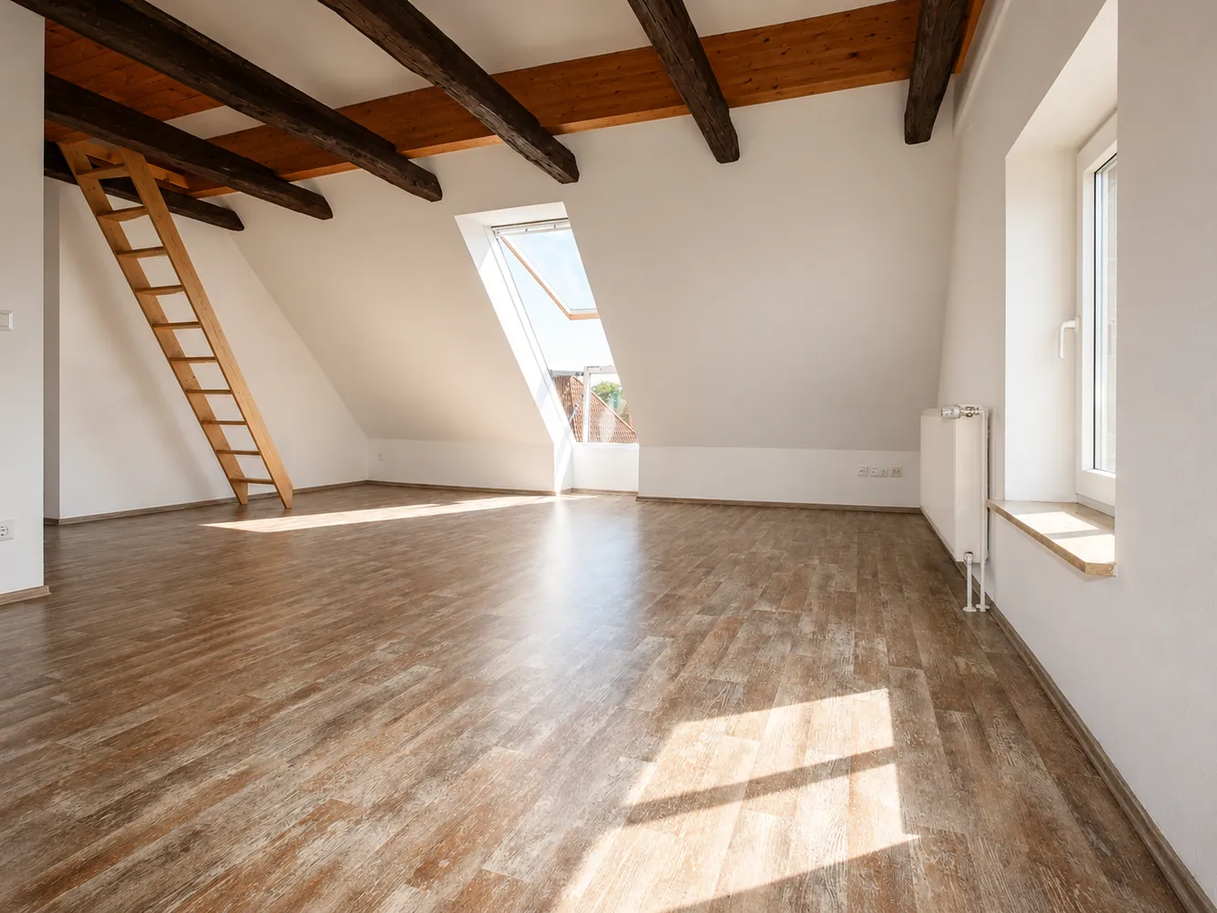 3 Zimmer Wohnung mit 64 m² in Winsen (Luhe) – Bild 10