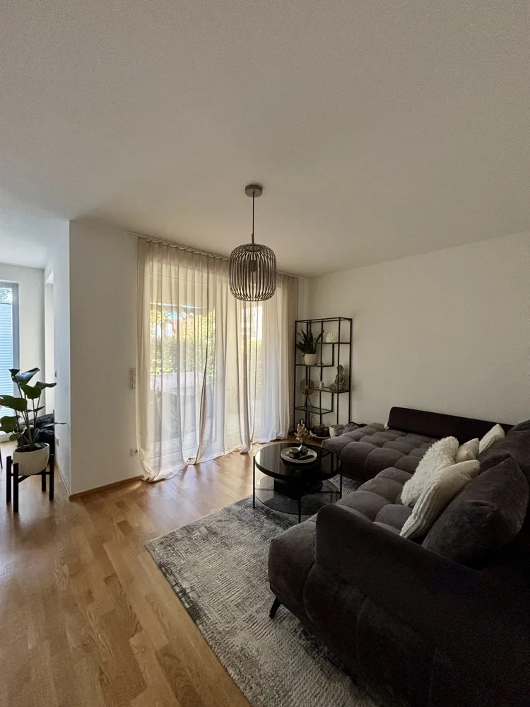 2 Zimmer Wohnung mit 56 m² in München – Bild 5