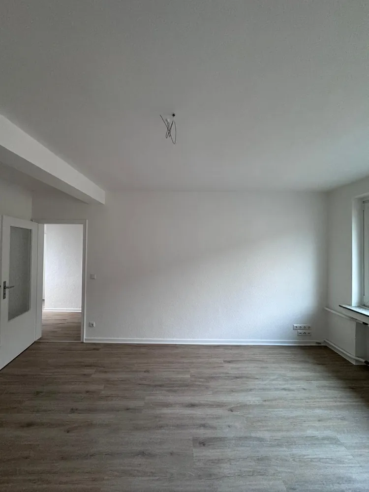 3 Zimmer Wohnung mit 52 m² in Duisburg – Bild 4