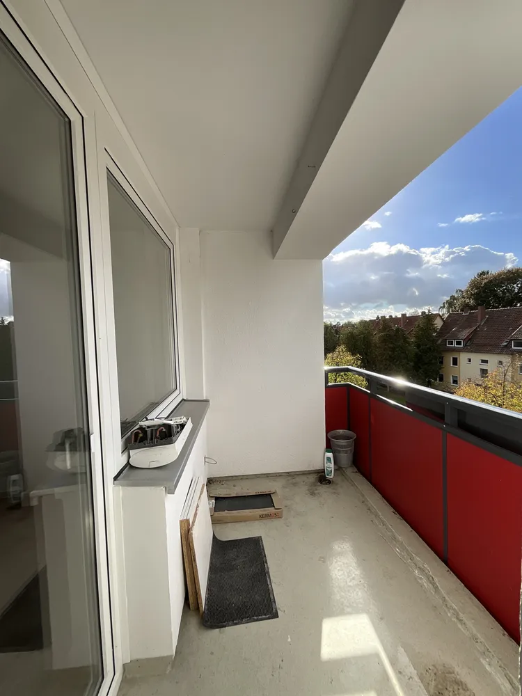 3 Zimmer Wohnung mit 79 m² in Hannover – Bild 4
