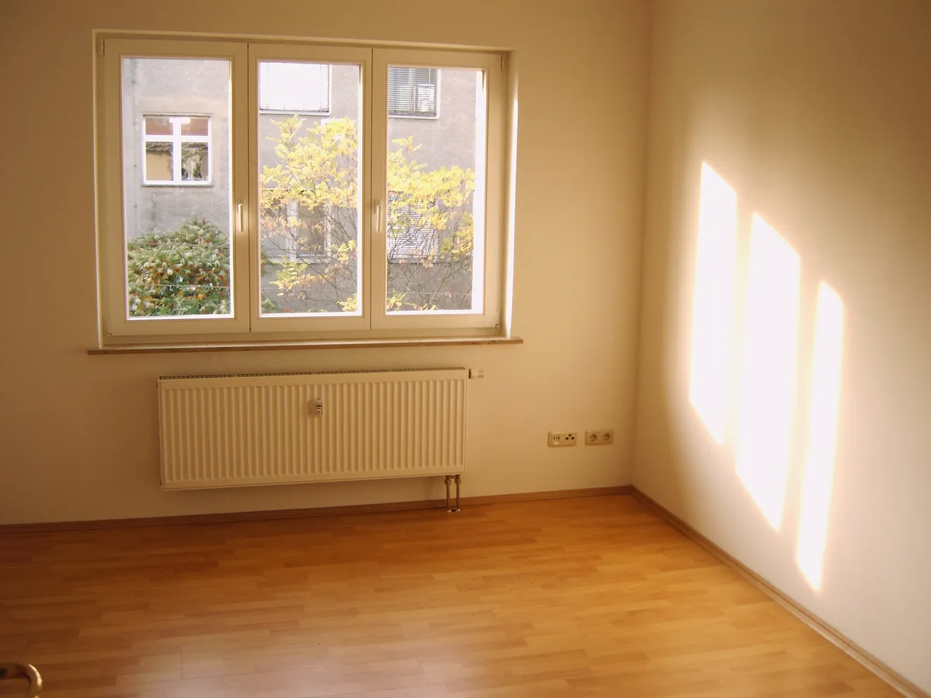 3 Zimmer Wohnung mit 68 m² in Leipzig – Bild 9