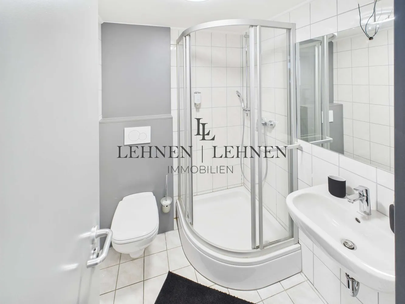 1 Zimmer Wohnung mit 39 m² in Aachen – Bild 6