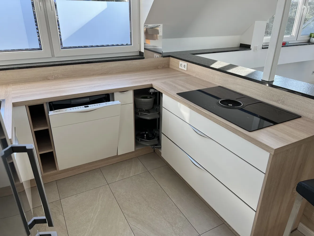 2 room apartment with 72 m² in Cologne – Photo 4