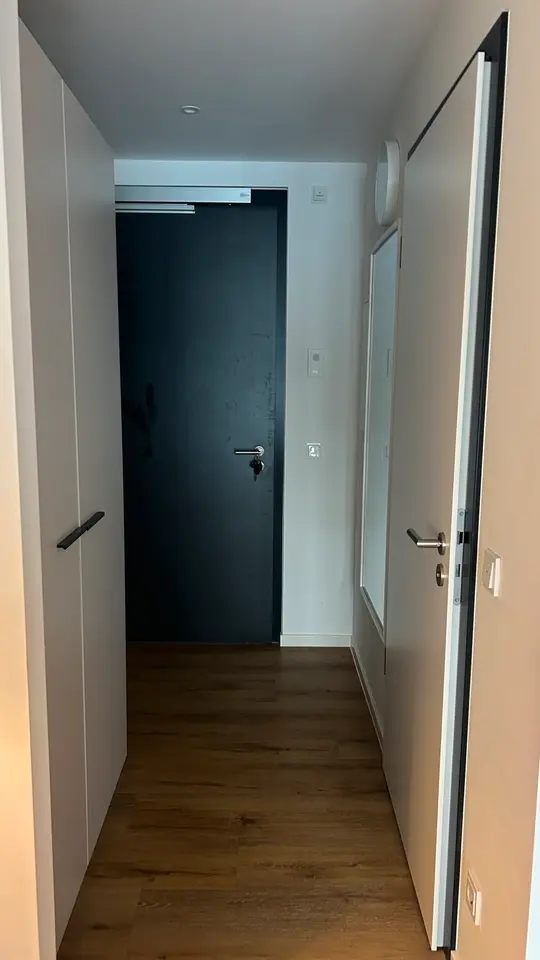 2 Zimmer Wohnung mit 22 m² in Bielefeld – Bild 5