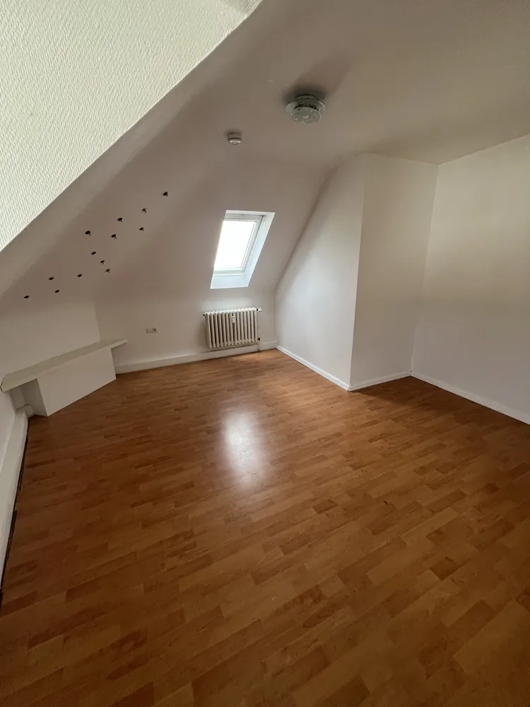 3 Zimmer Wohnung mit 76 m² in Essen – Bild 1