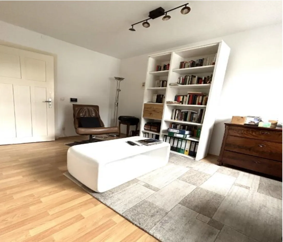 3 room apartment with 60 m² in Augsburg – Photo 5