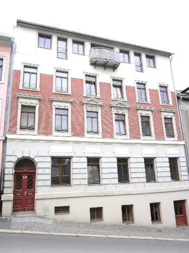 2 Zimmer Wohnung mit 51 m² in Plauen – Bild 4