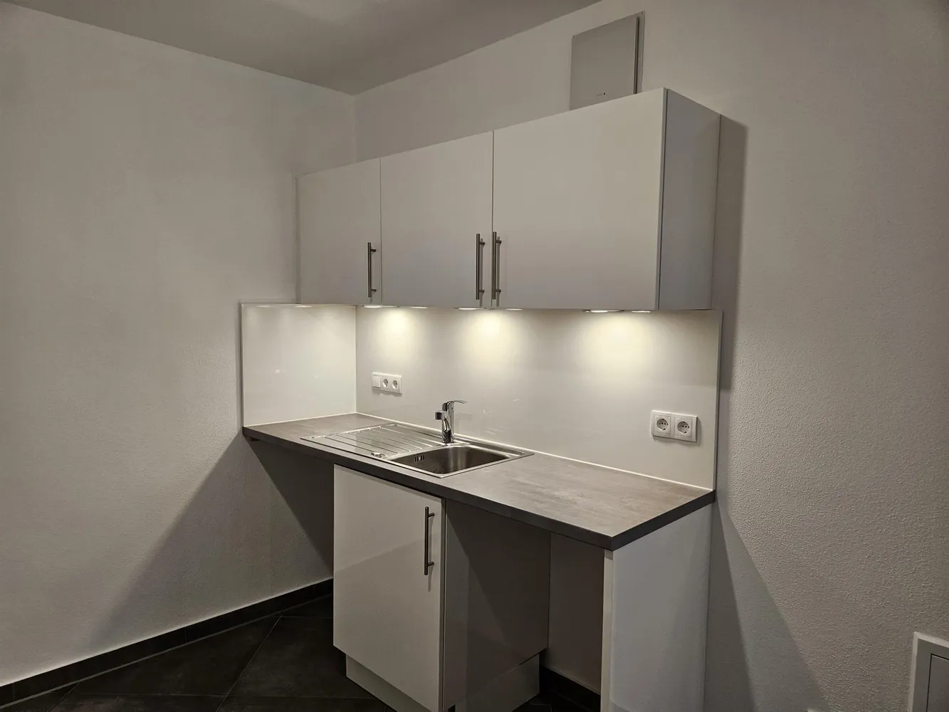 1 Zimmer Wohnung mit 43 m² in Schweinfurt – Bild 1