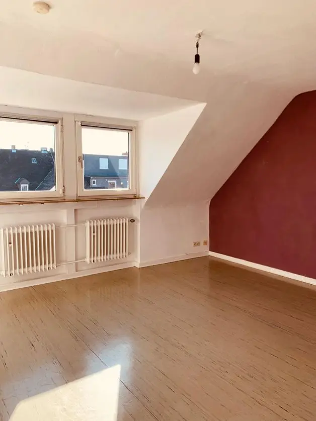 2 Zimmer Wohnung mit 55 m² in Koblenz – Bild 6