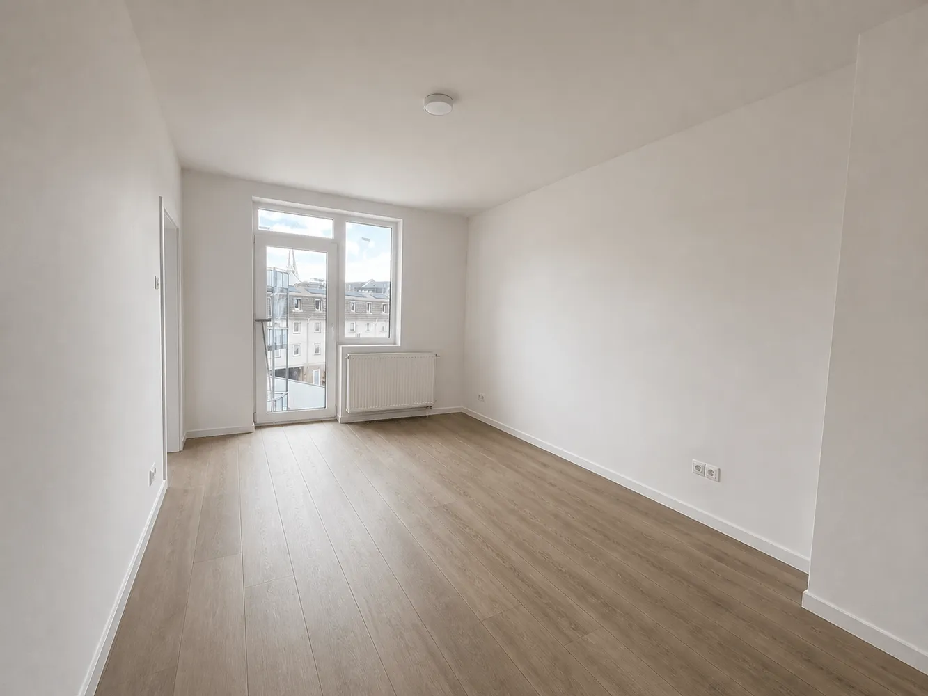 3 Zimmer Wohnung mit 71 m² in Aachen – Bild 3