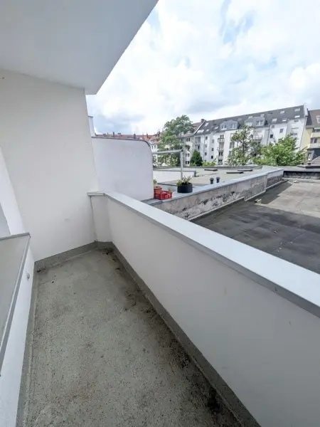 2 Zimmer Wohnung mit 55 m² in Düsseldorf – Bild 6
