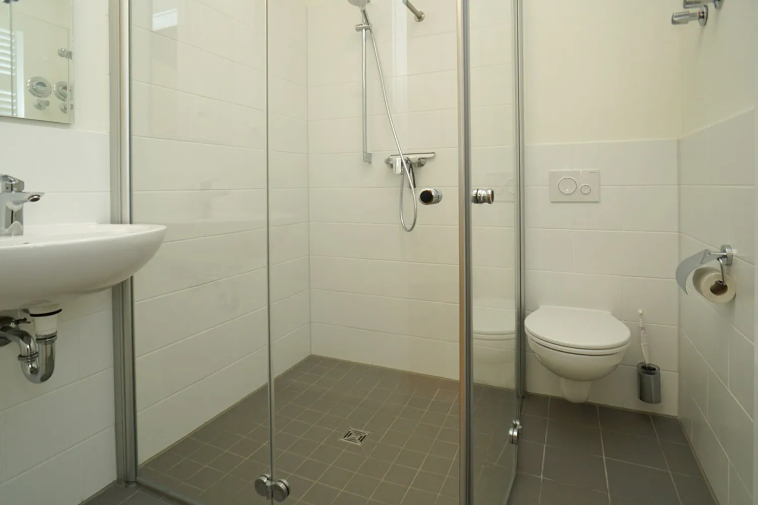 1 Zimmer Wohnung mit 31 m² in Dresden – Bild 10