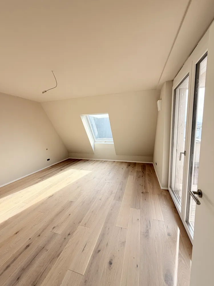 4 Zimmer Wohnung mit 132 m² in Kirchheim unter Teck – Bild 6