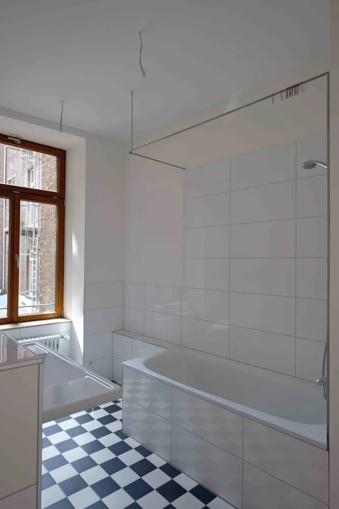2 room apartment with 53 m² in Cologne – Photo 8
