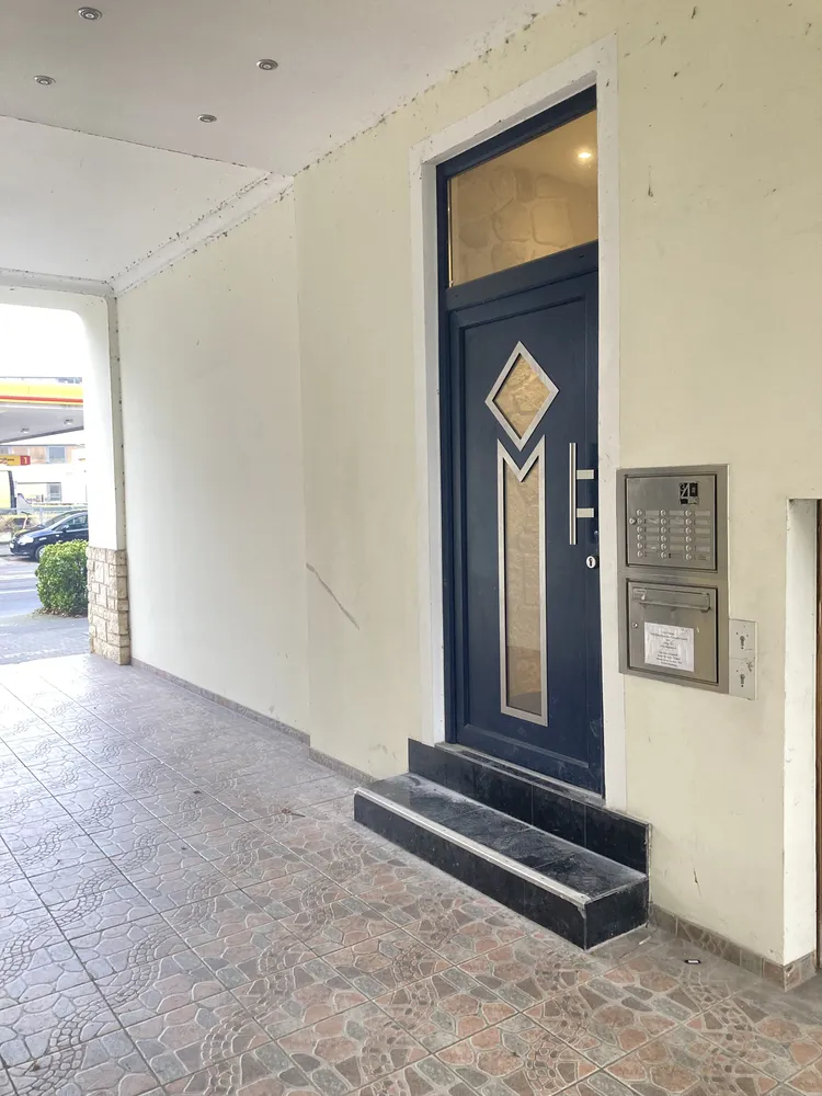 3 Zimmer Wohnung mit 71 m² in Düsseldorf – Bild 1
